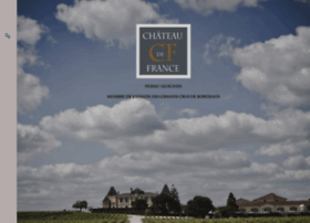 Chateau-de-france.com thumbnail