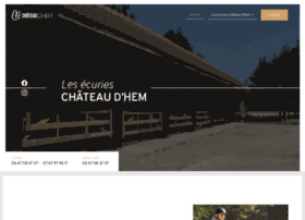 Chateau-hem.fr thumbnail