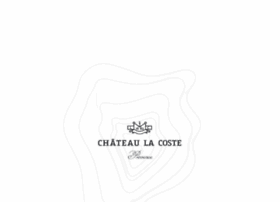 Chateau-la-coste.com thumbnail