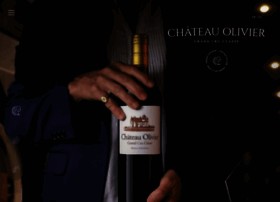 Chateau-olivier.com thumbnail