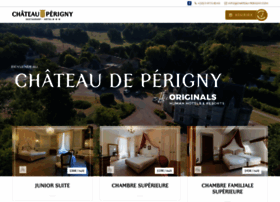 Chateau-perigny.com thumbnail