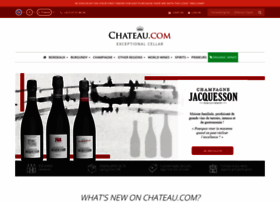 Chateau.com thumbnail