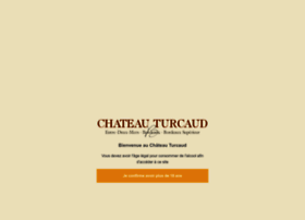 Chateauturcaud.com thumbnail