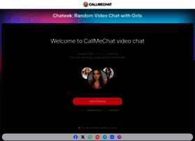 Chateek.net thumbnail