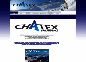 Chatex.fr thumbnail