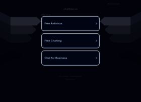 Chatfree.co thumbnail