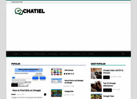 Chatiel.com thumbnail