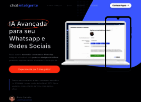 Chatinteligente.com.br thumbnail