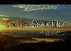 Chatkaskalanka.pl thumbnail