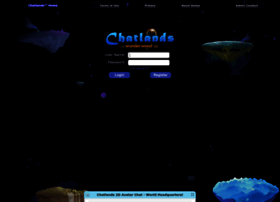 Chatlands.com thumbnail