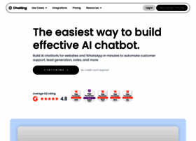 Chatling.ai thumbnail