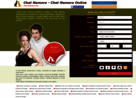 Chatnamoro.com thumbnail