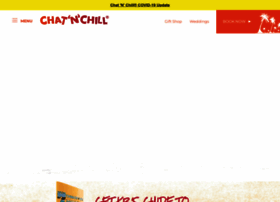 Chatnchill.com thumbnail