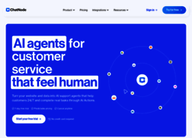 Chatnode.ai thumbnail