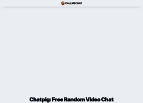 Chatpig.pro thumbnail