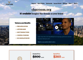 Chatroom.org thumbnail