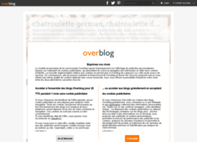 Chatroulette.over-blog.de thumbnail