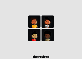 Chatroulettescript.info thumbnail