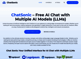 Chatsonic.chat thumbnail