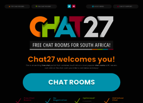 Chatsouthafrica.co.za thumbnail