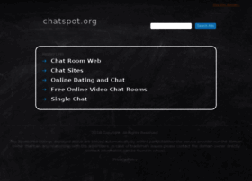 Chatspot.org thumbnail