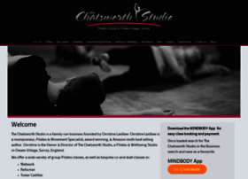 Chatsworthstudio.com thumbnail