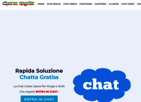 Chatta-gratiss.it thumbnail