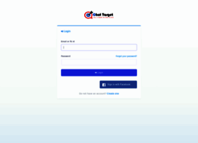 Chattarget.net thumbnail