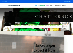 Chatterboxgifts.net thumbnail