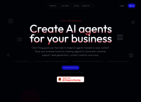 Chatthing.ai thumbnail