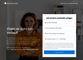 Chattr.de thumbnail
