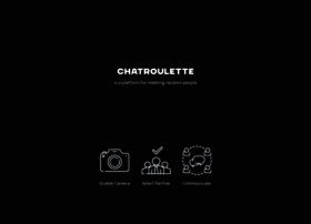 Chattroulette.net thumbnail