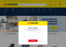 Chatuba.com.br thumbnail