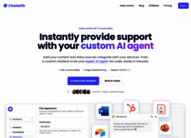 Chatwith.tools thumbnail