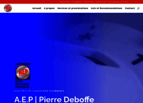 Chauffage-soissons.fr thumbnail