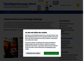 Chauffageinfrarouge-info.fr thumbnail