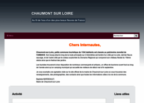 Chaumontsurloire.fr thumbnail