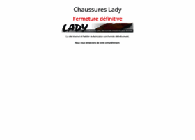 Chaussures-lady.fr thumbnail