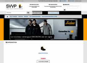 Chaussures-securite-protection.com thumbnail
