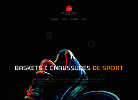 Chaussures-sports.com thumbnail