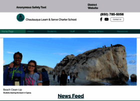 Chautauqua-school.org thumbnail Chautauqua-school.org thumbnail