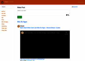 Chauuc.com thumbnail