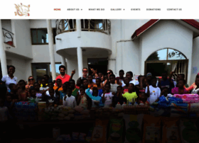 Chavahfoundation.org thumbnail