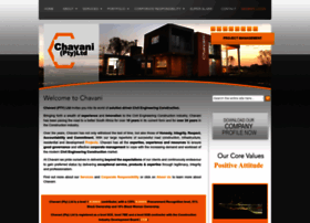 Chavani.co.za thumbnail