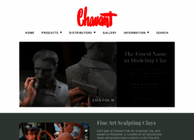 Chavant.com thumbnail