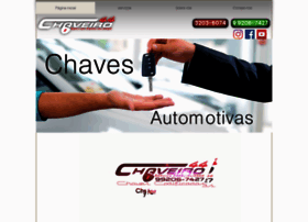 Chaveiro44.com thumbnail