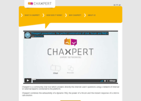 Chaxpert.com thumbnail