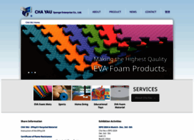 Chayau.com.tw thumbnail