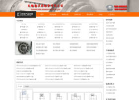 Chazhoucheng.cn thumbnail