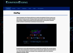Chc-play.net thumbnail